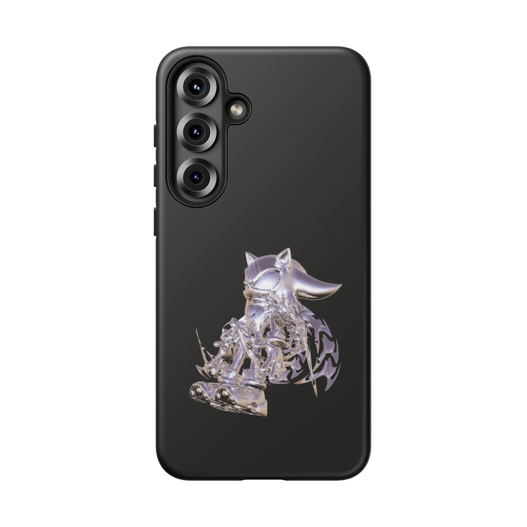 Shiny Dash Phone Case