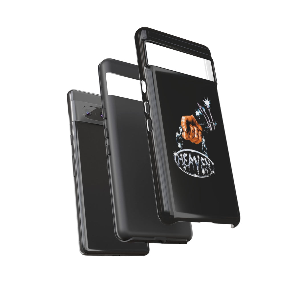 Holding Heaven Phone Case