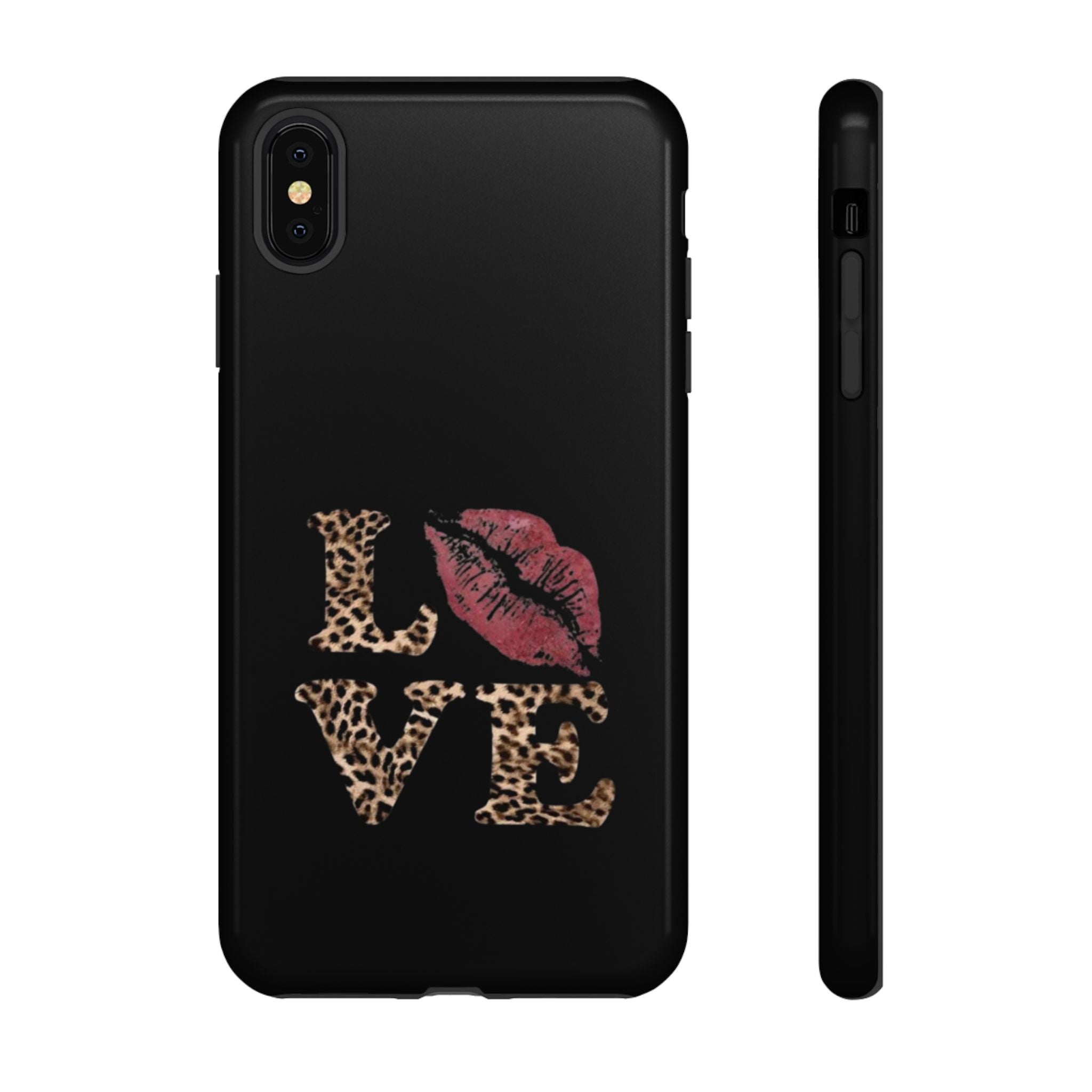 Love Phone Case
