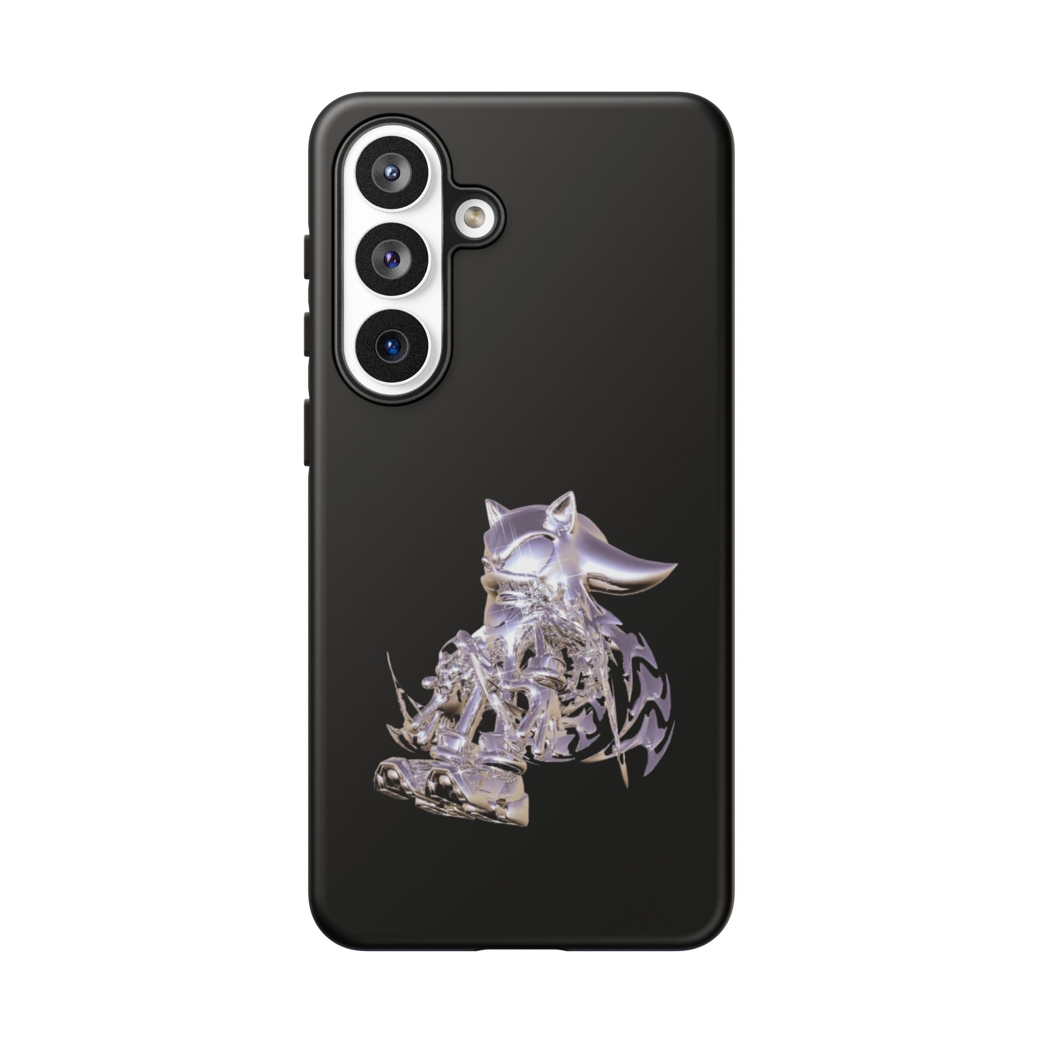 Shiny Dash Phone Case