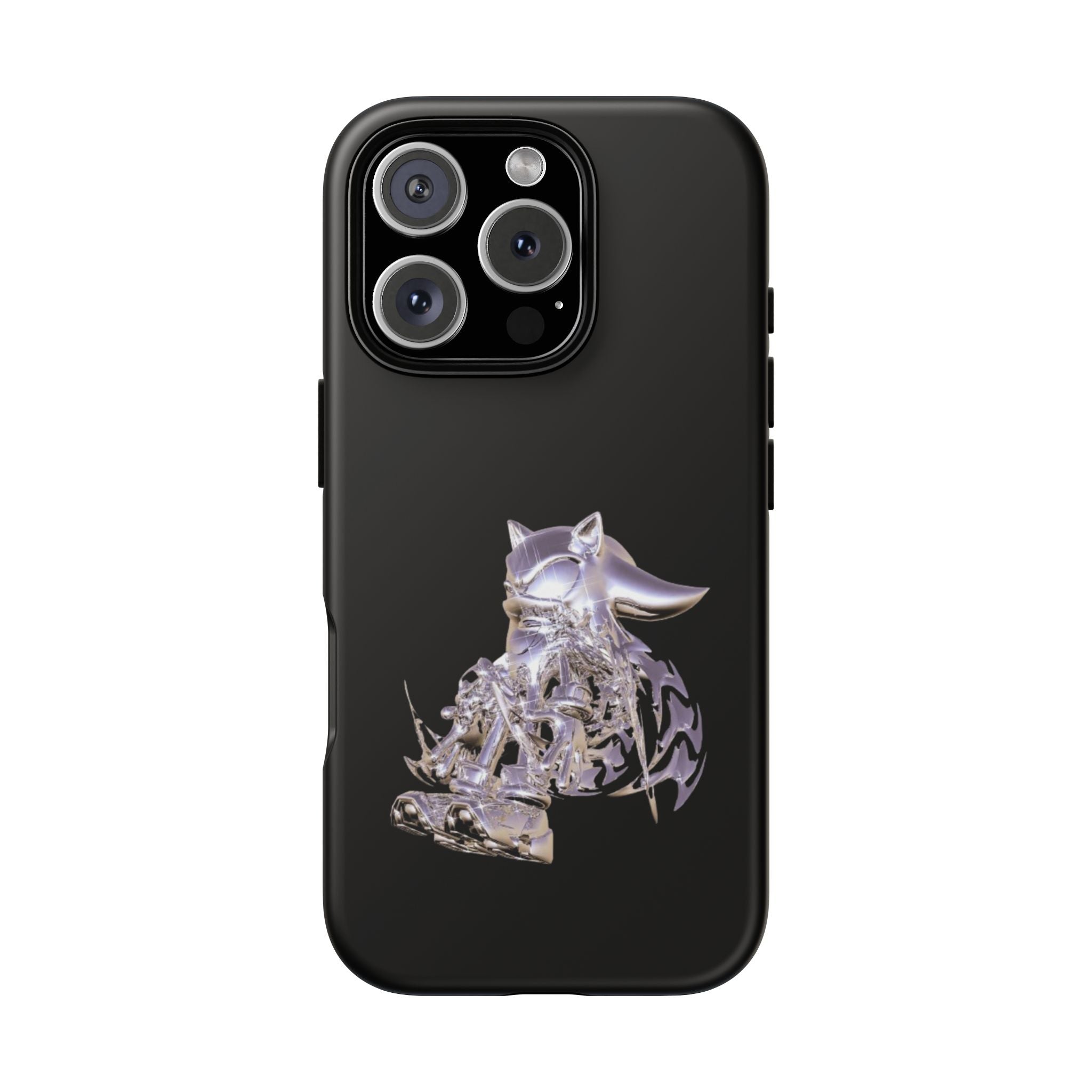 Shiny Dash Phone Case