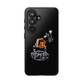 Holding Heaven Phone Case