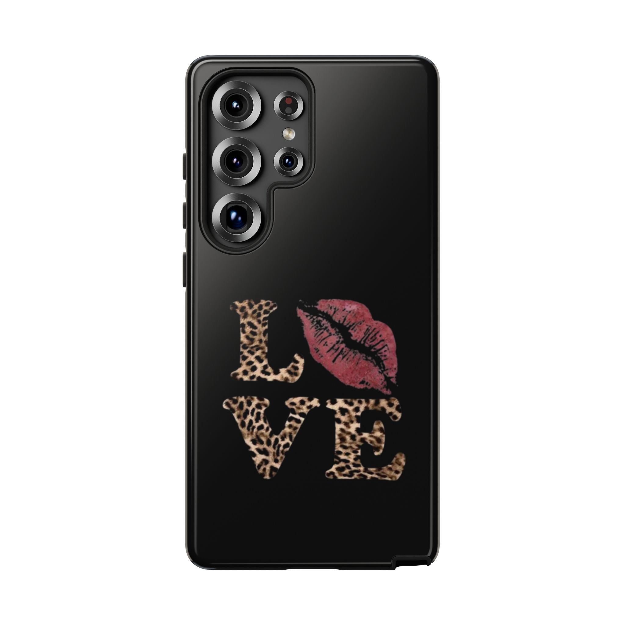 Love Phone Case