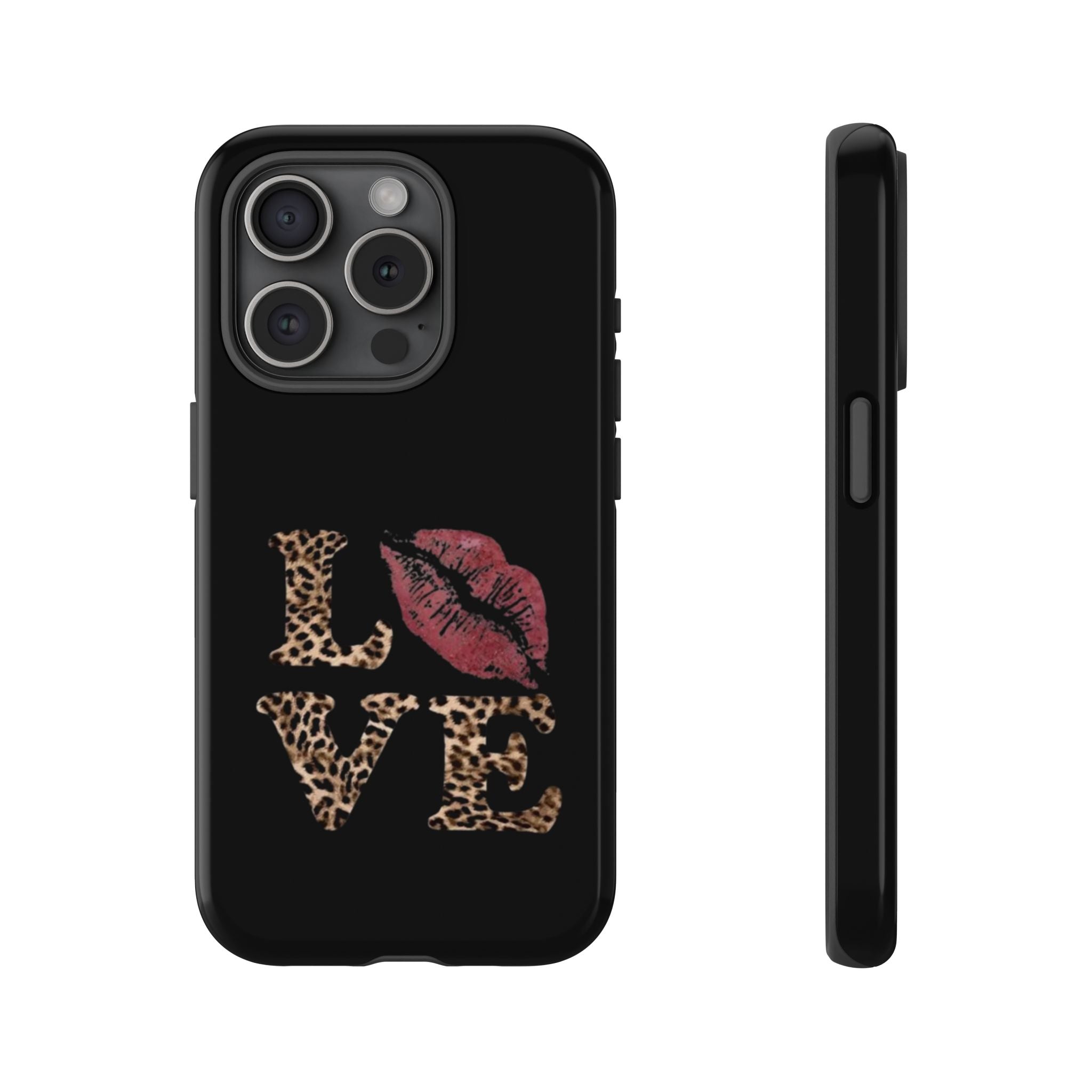 Love Phone Case