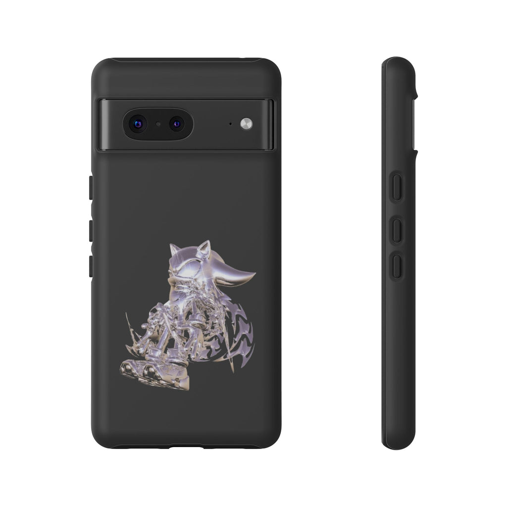 Shiny Dash Phone Case