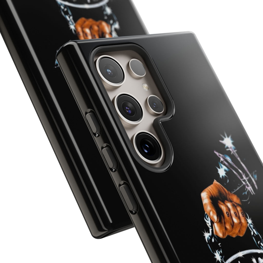 Holding Heaven Phone Case