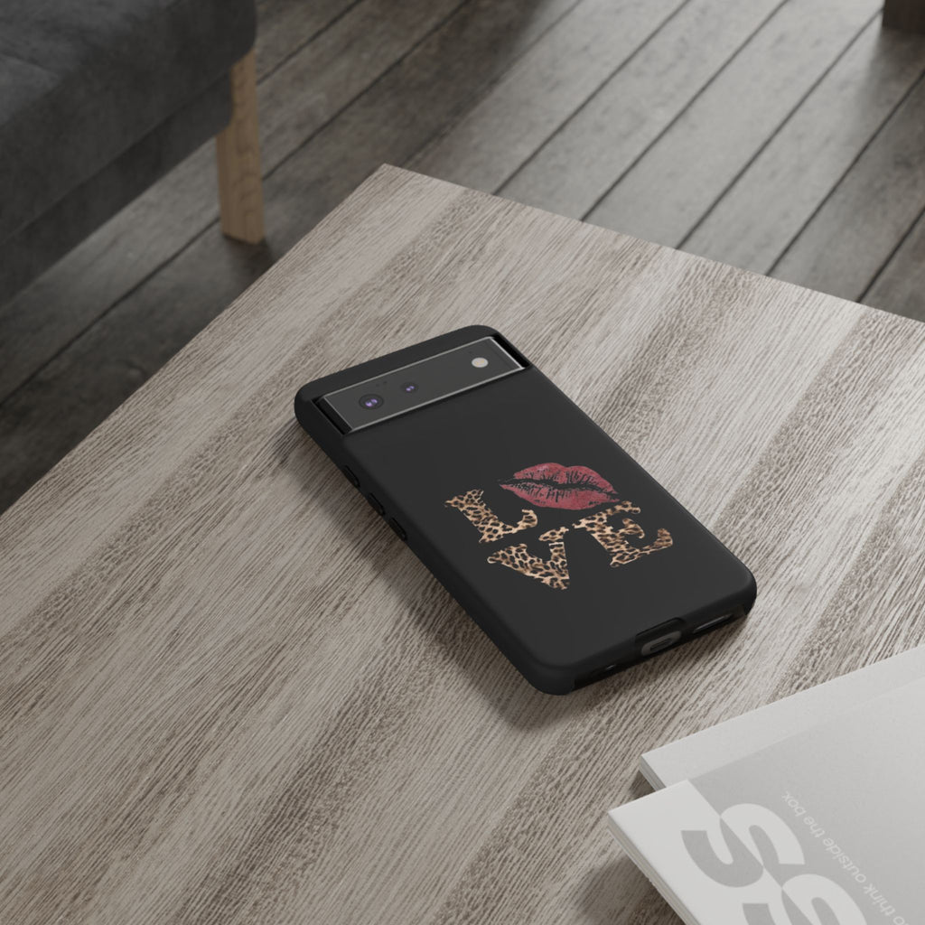 Love Phone Case
