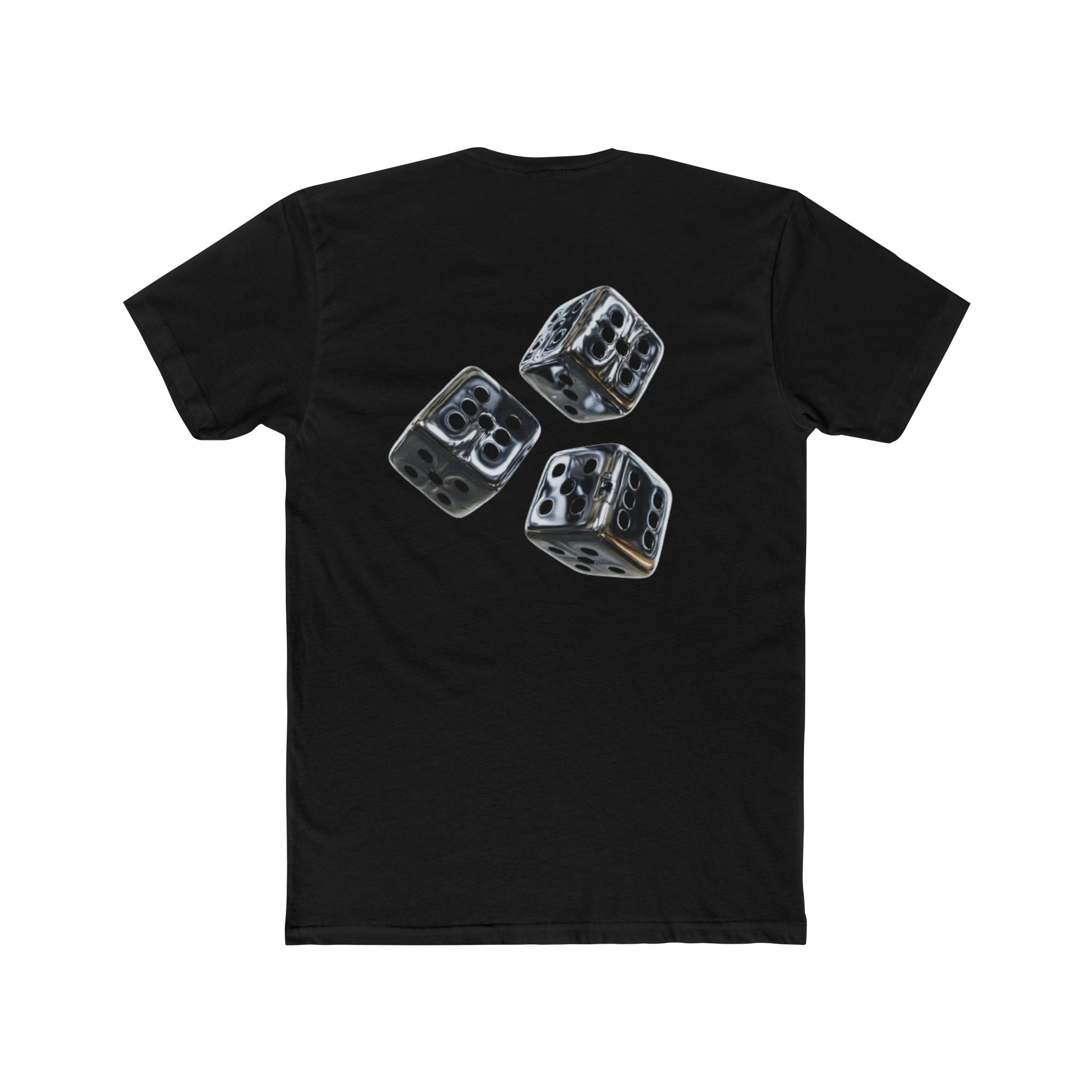 Lucky 666 Tee