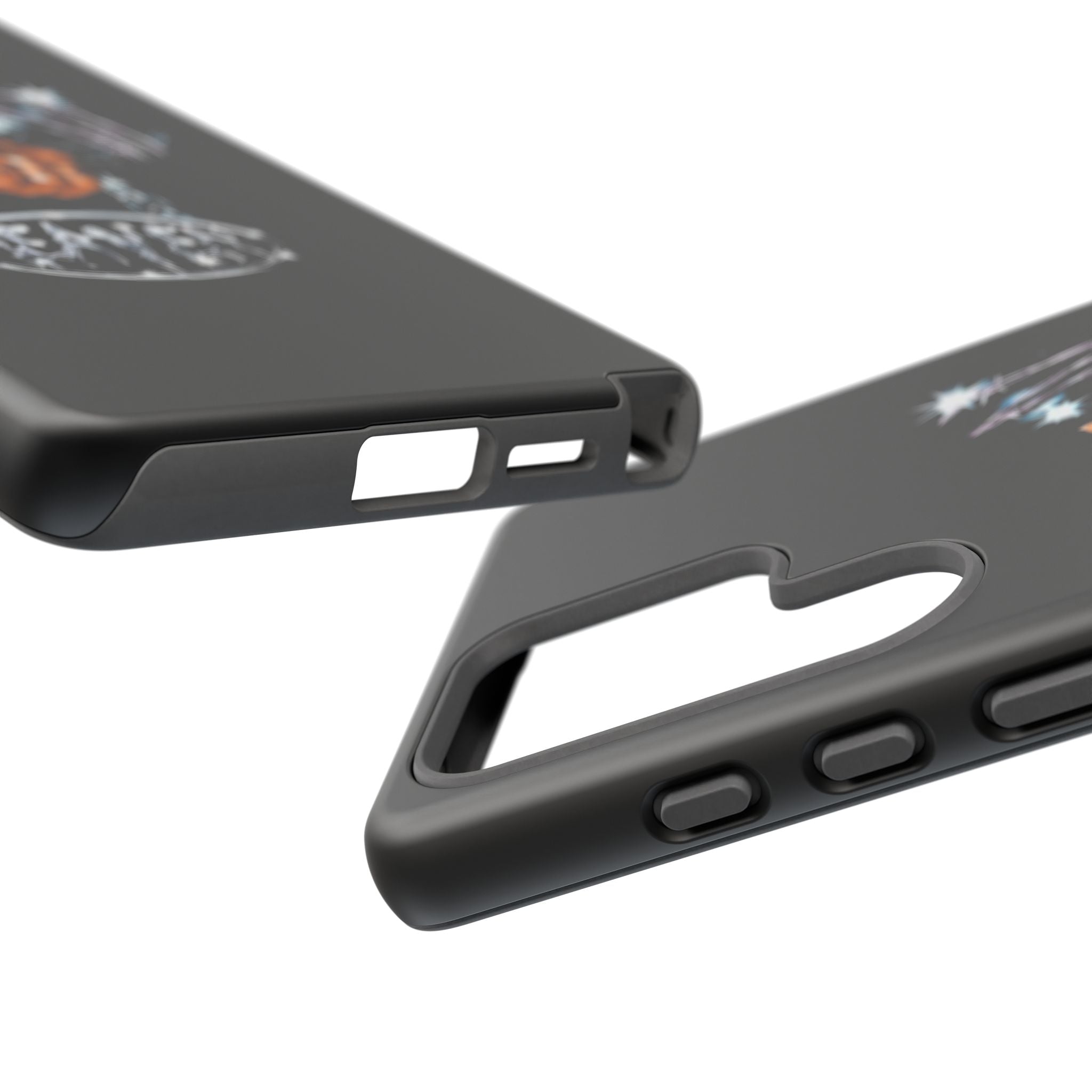 Holding Heaven Phone Case