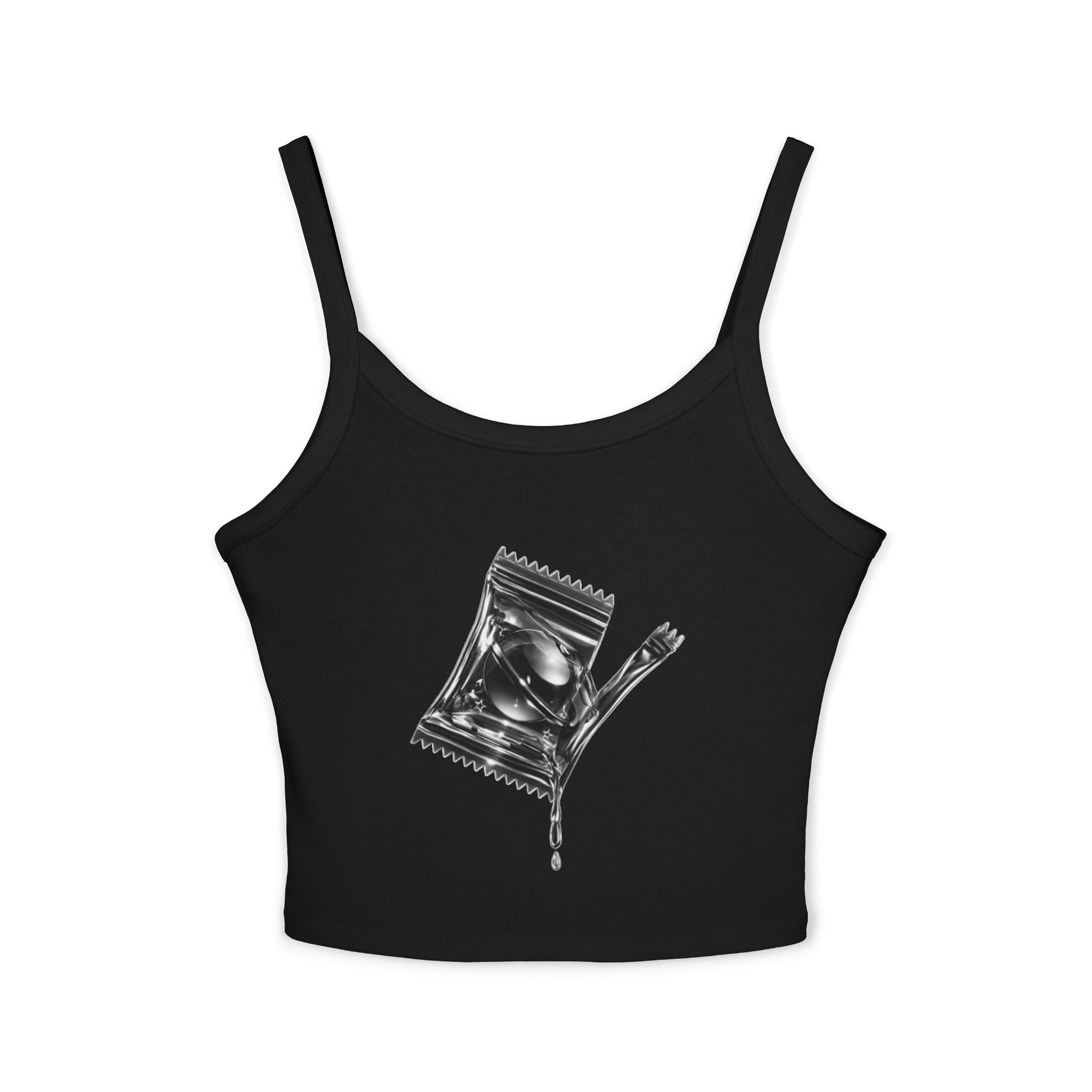 Dripping Saturn Tank