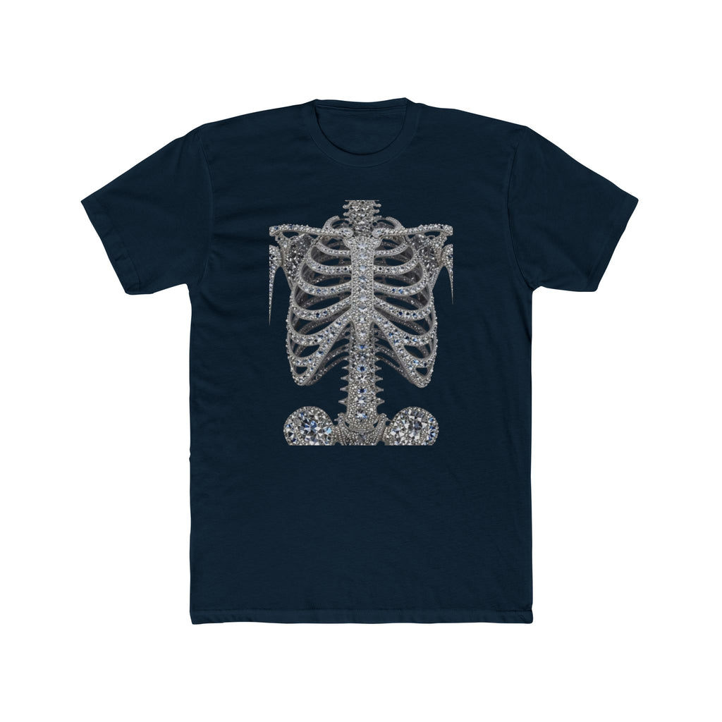 VVS Skeleton Tee