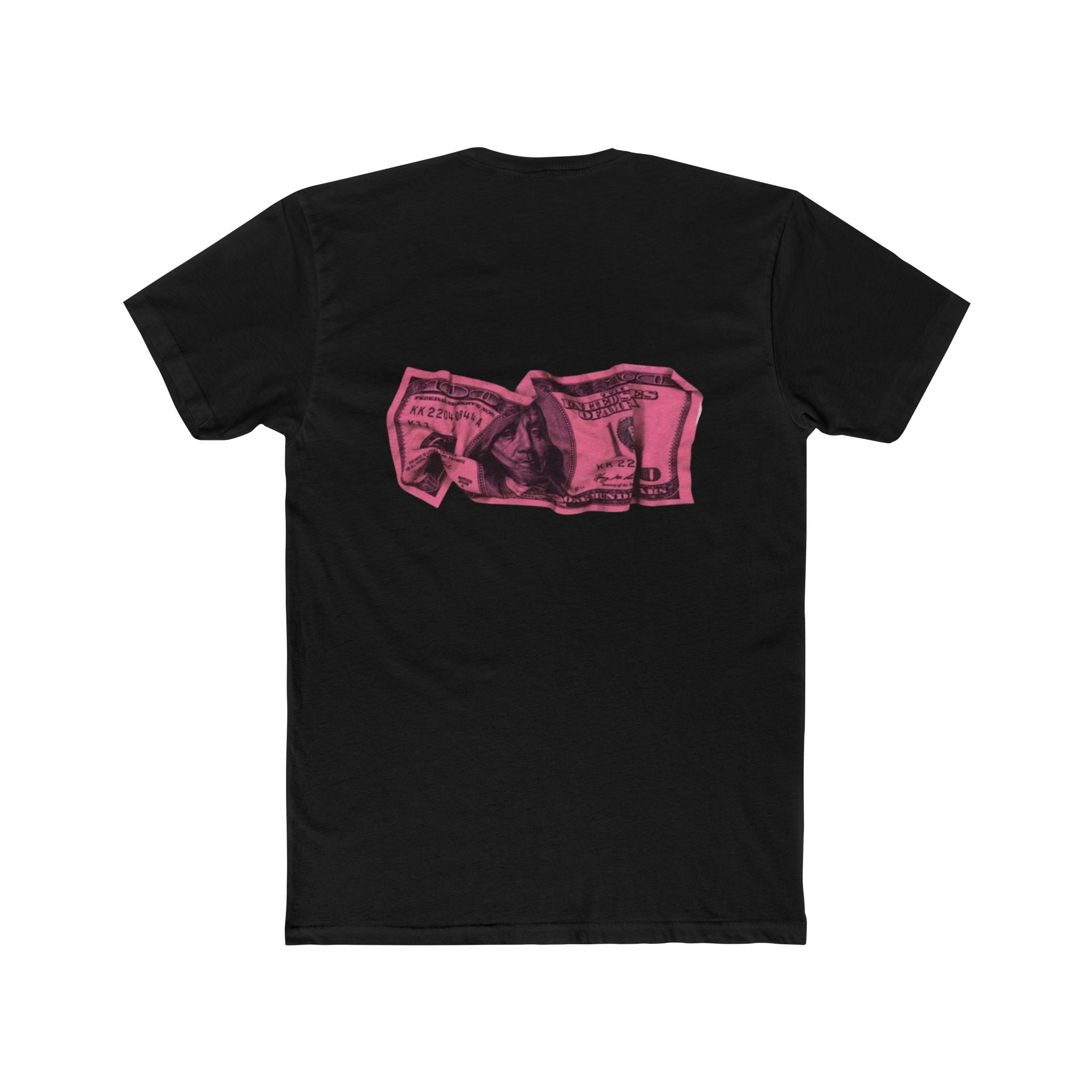Cash Only Tee