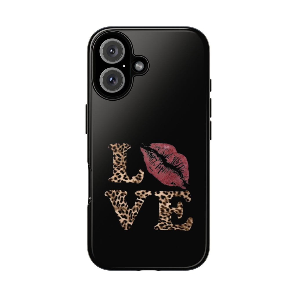 Love Phone Case