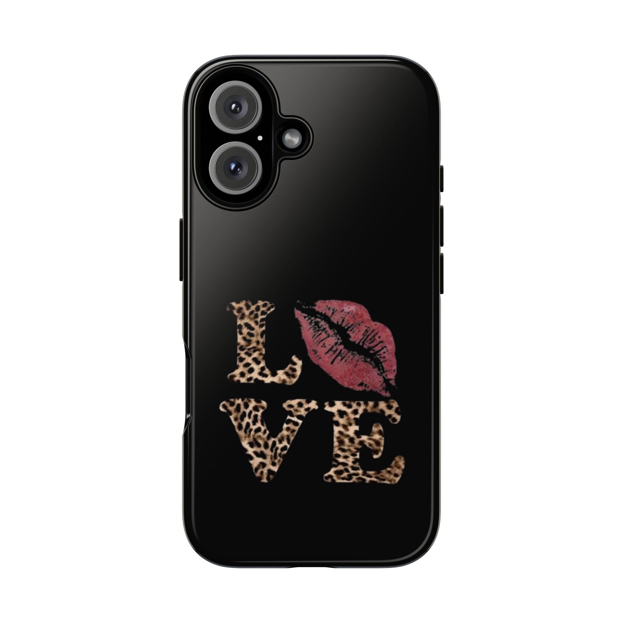 Love Phone Case