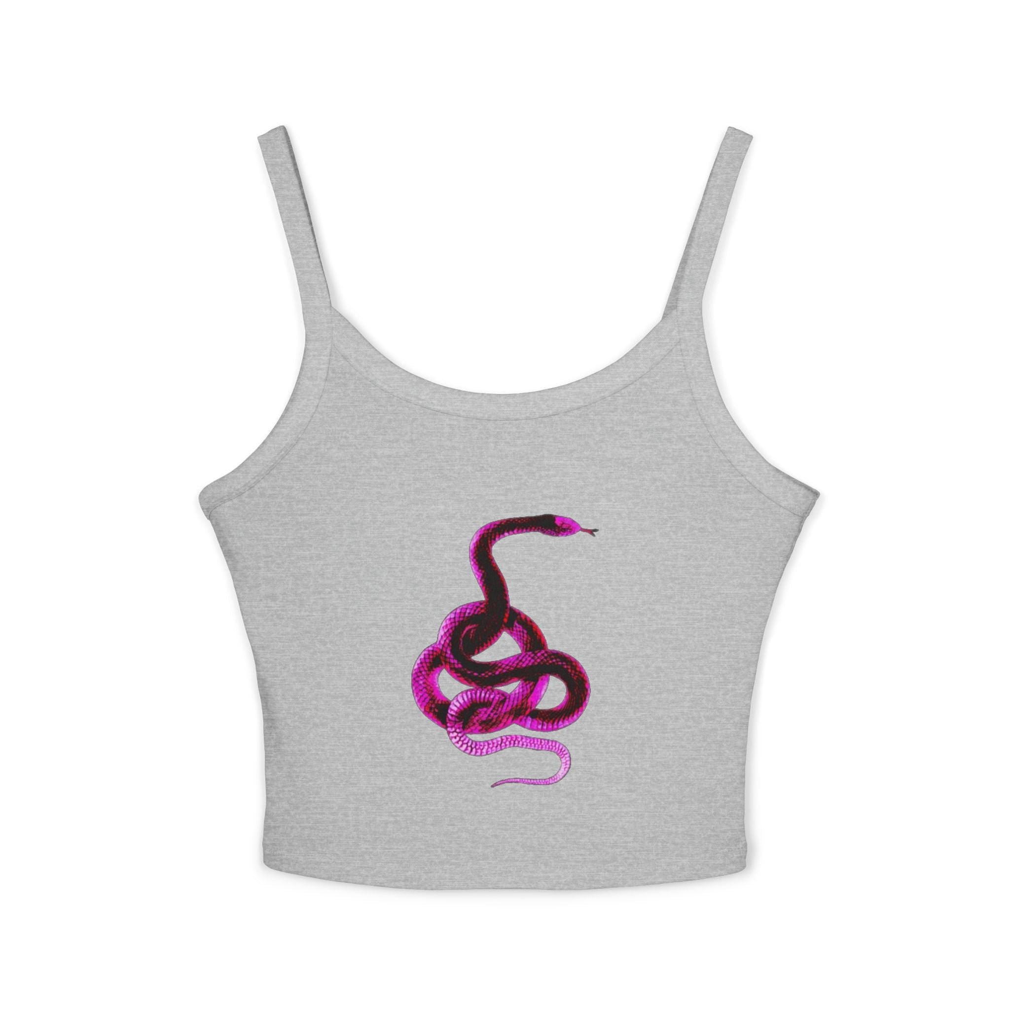 Pink Viper Tank