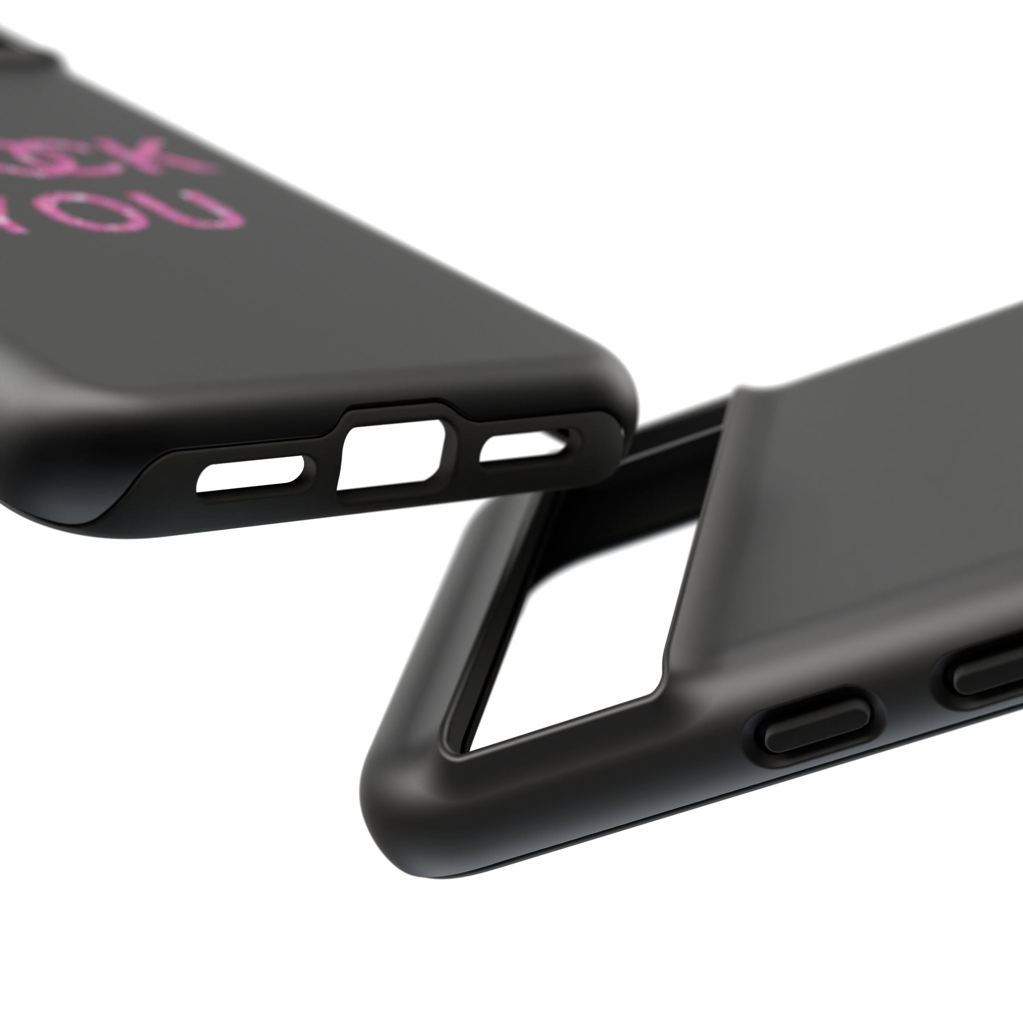F U Phone Case