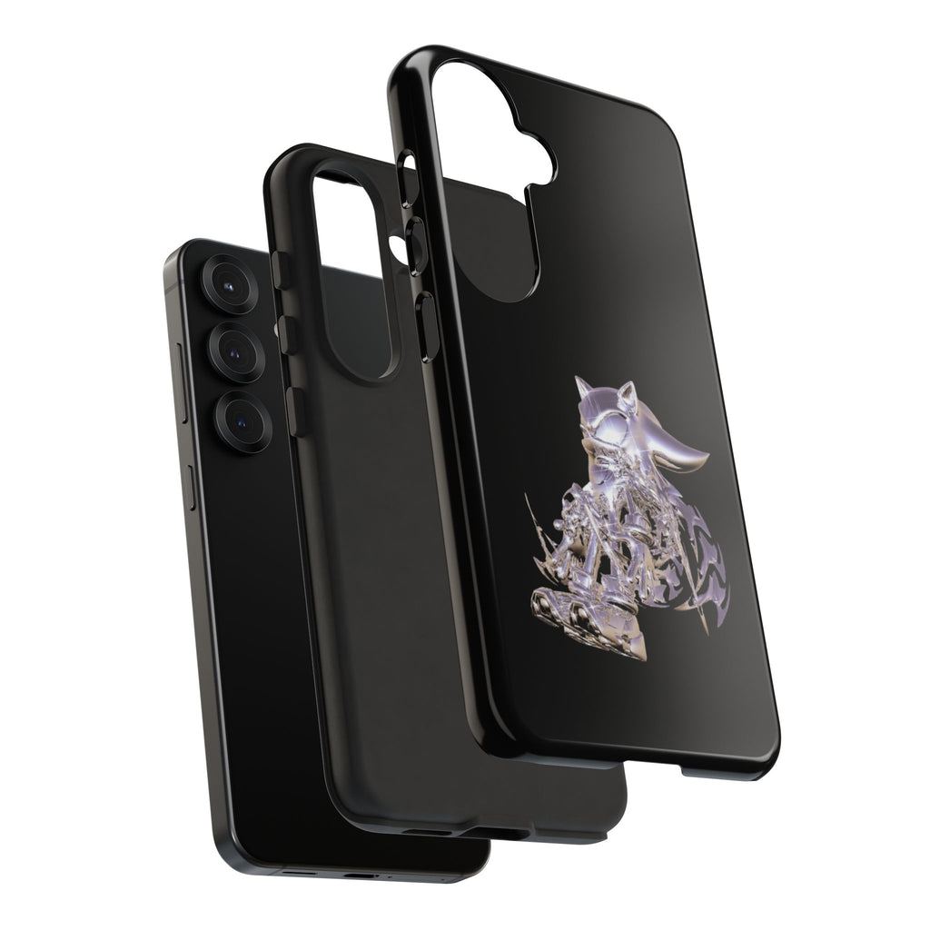 Shiny Dash Phone Case