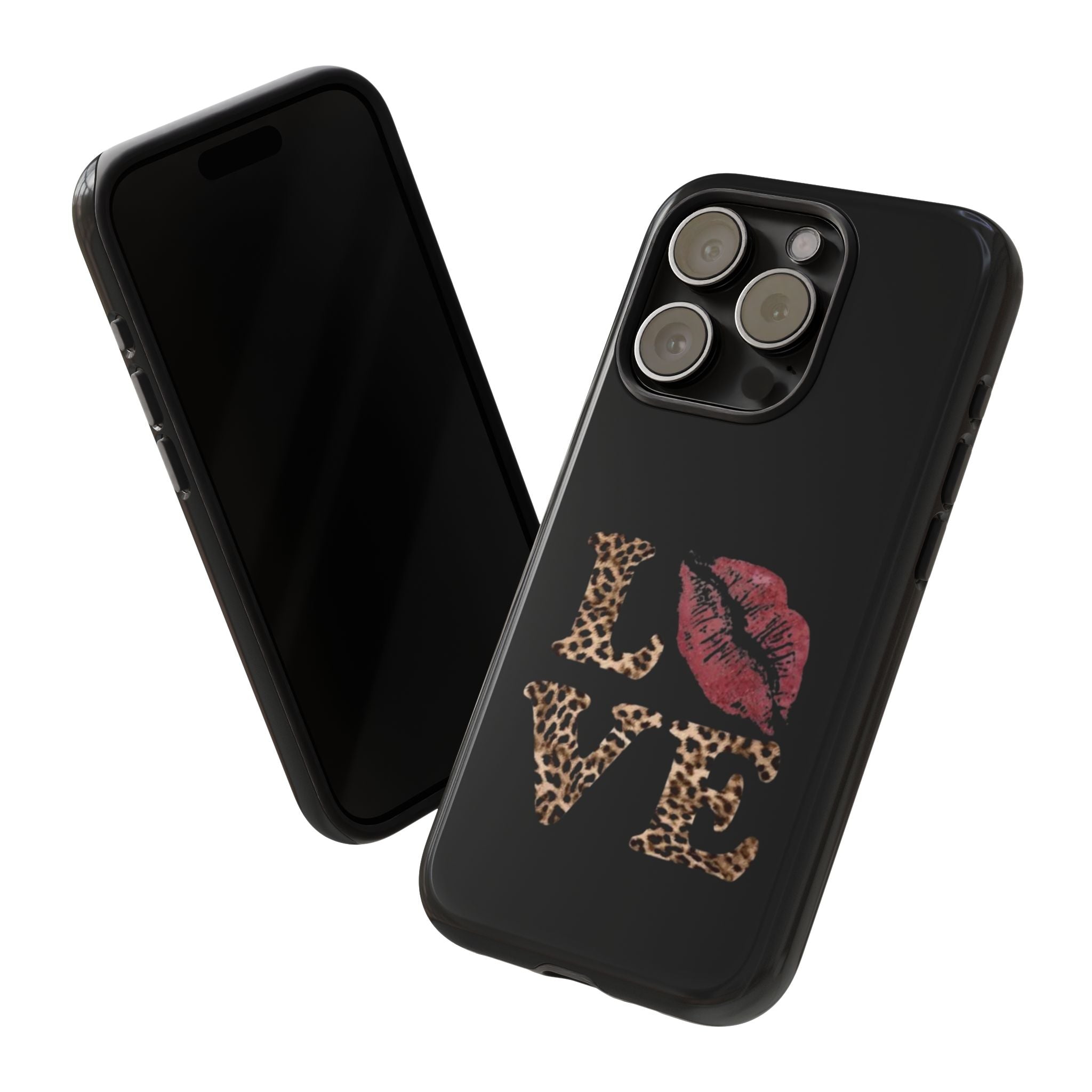 Love Phone Case