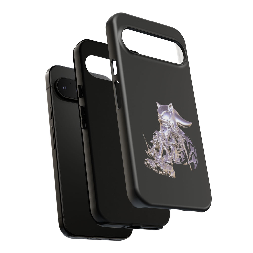 Shiny Dash Phone Case