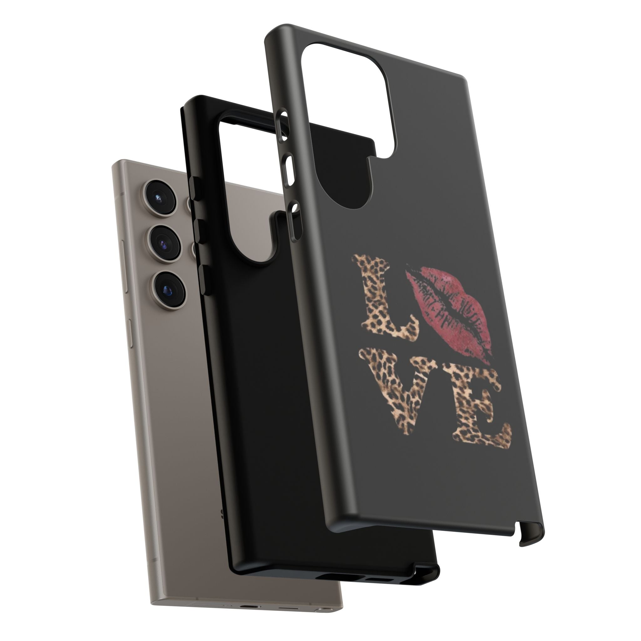 Love Phone Case