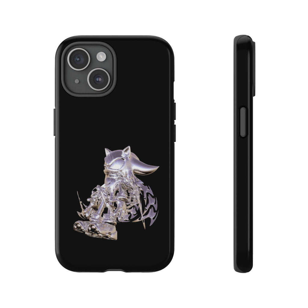 Shiny Dash Phone Case