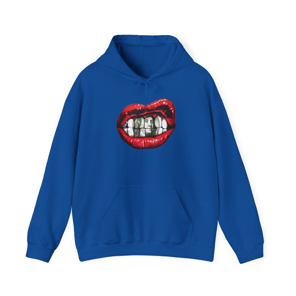 Dirty Money Hoodie