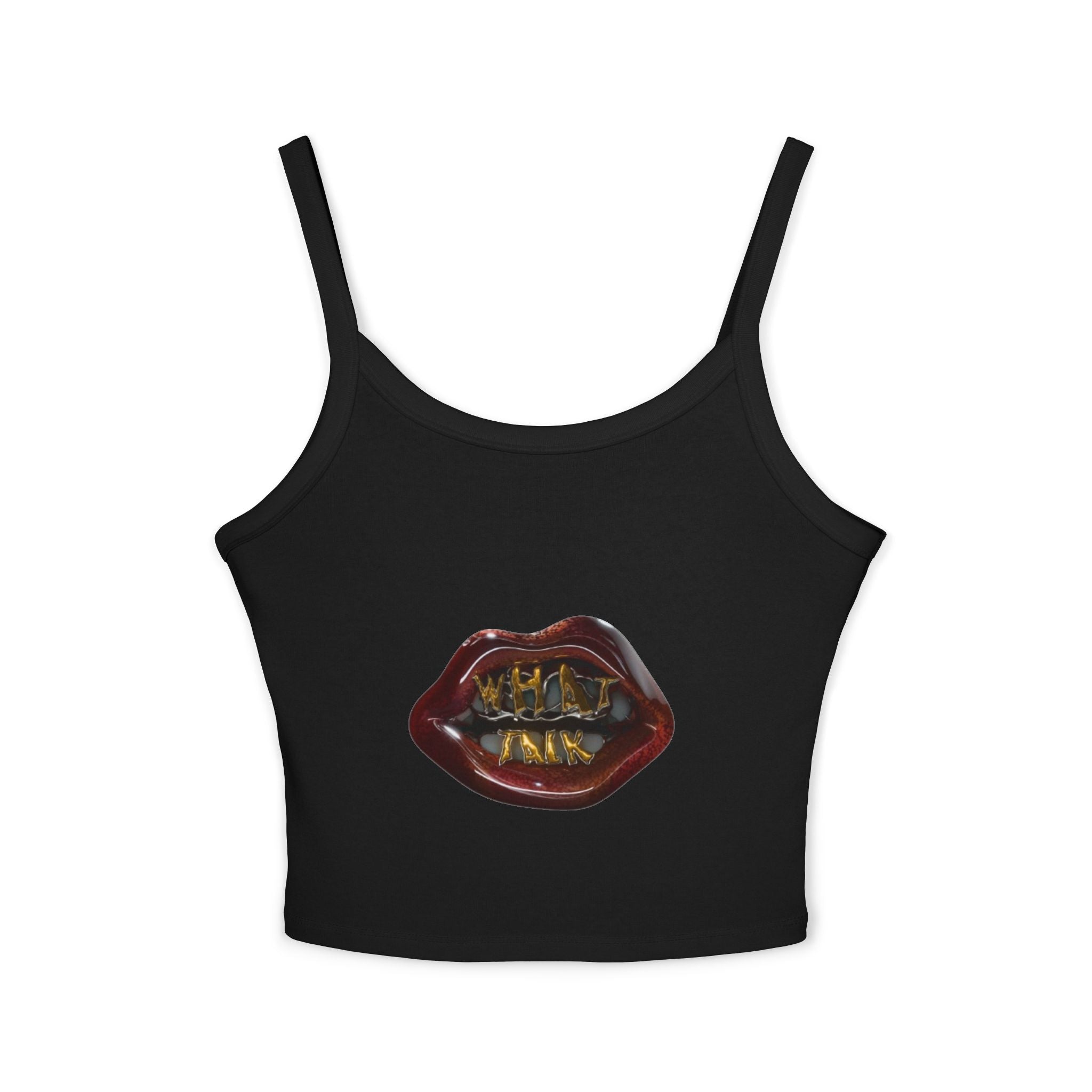 What Talk Tank