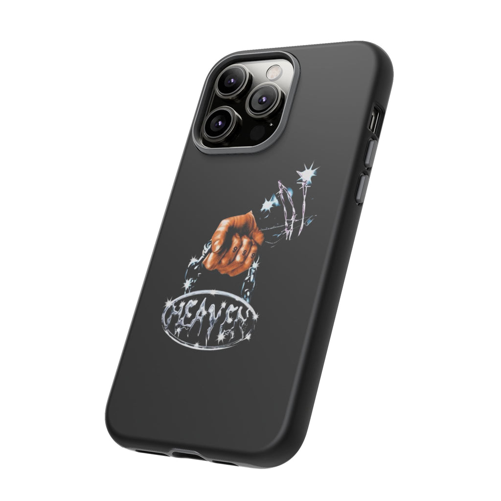 Holding Heaven Phone Case