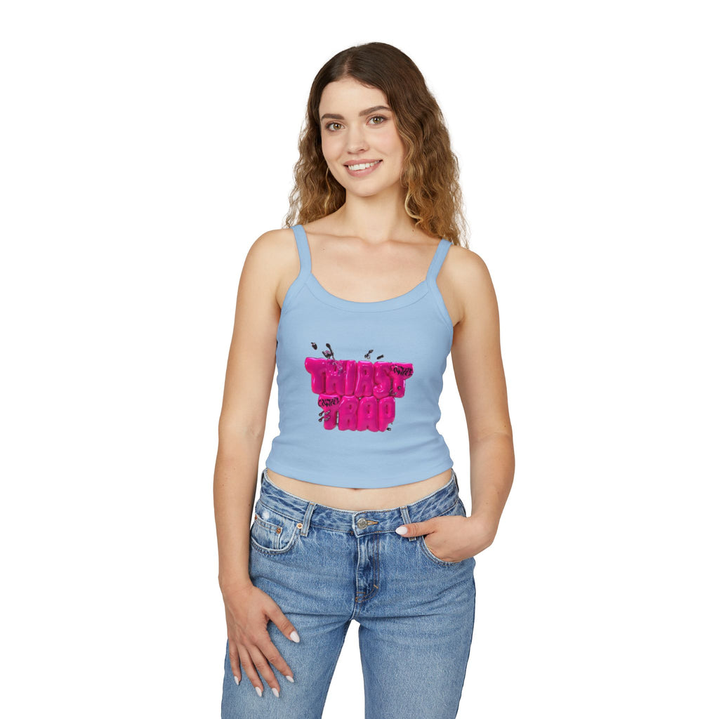 Thirst Trap Tank
