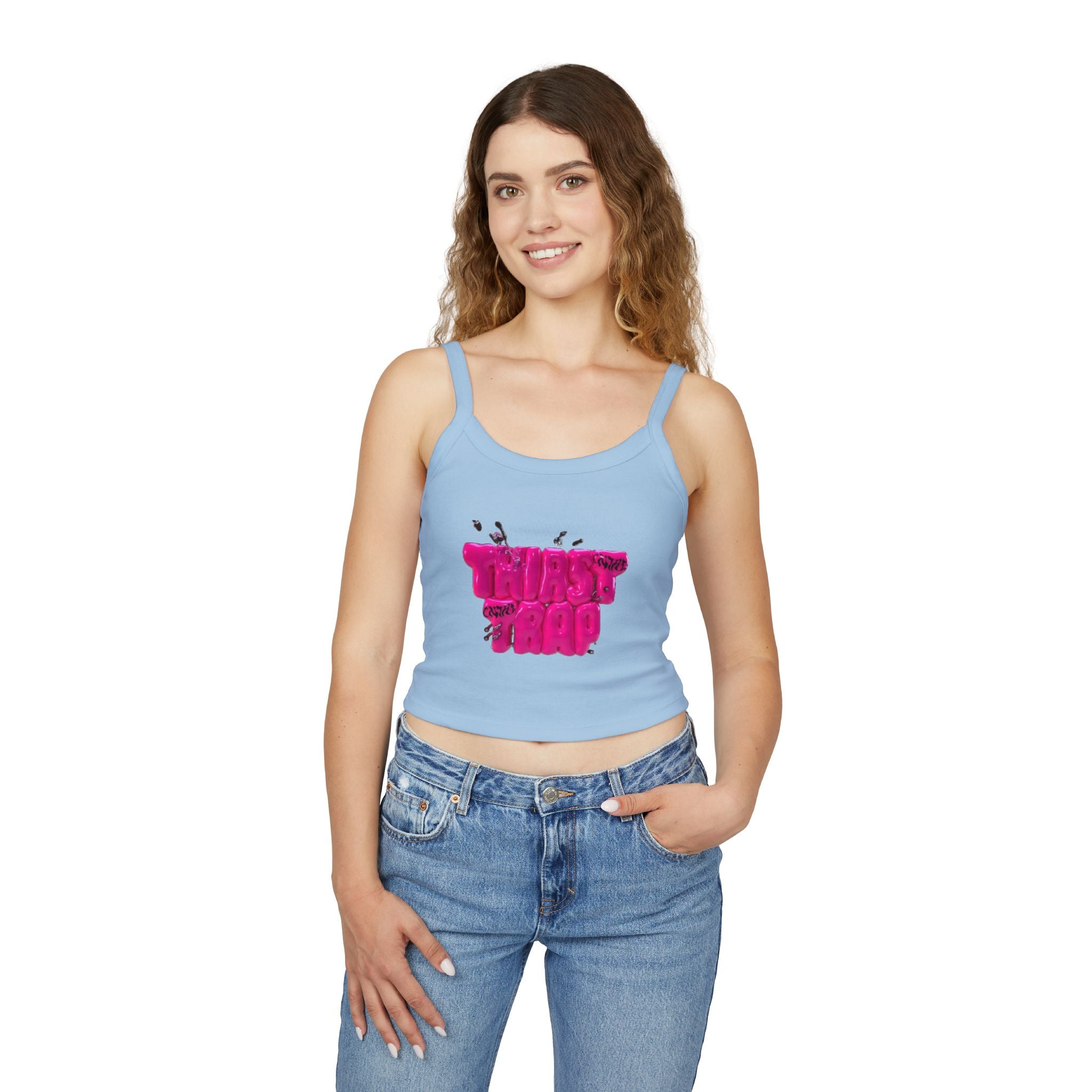 Thirst Trap Tank