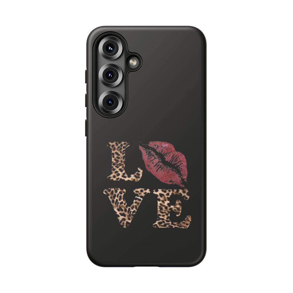 Love Phone Case