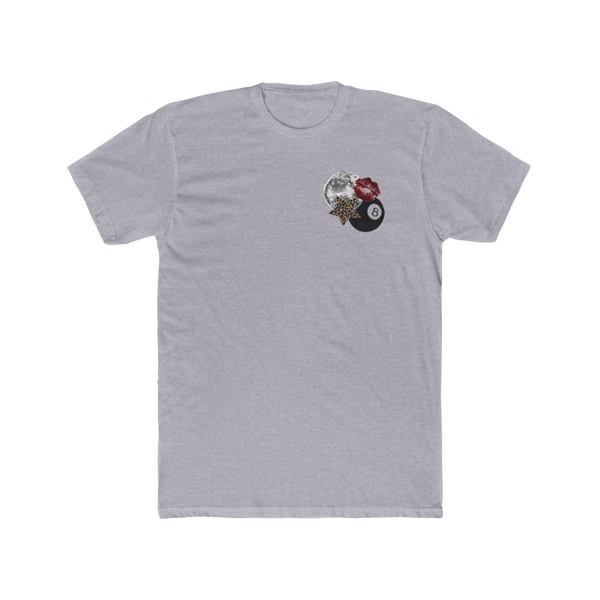 Disco Cocktail Tee