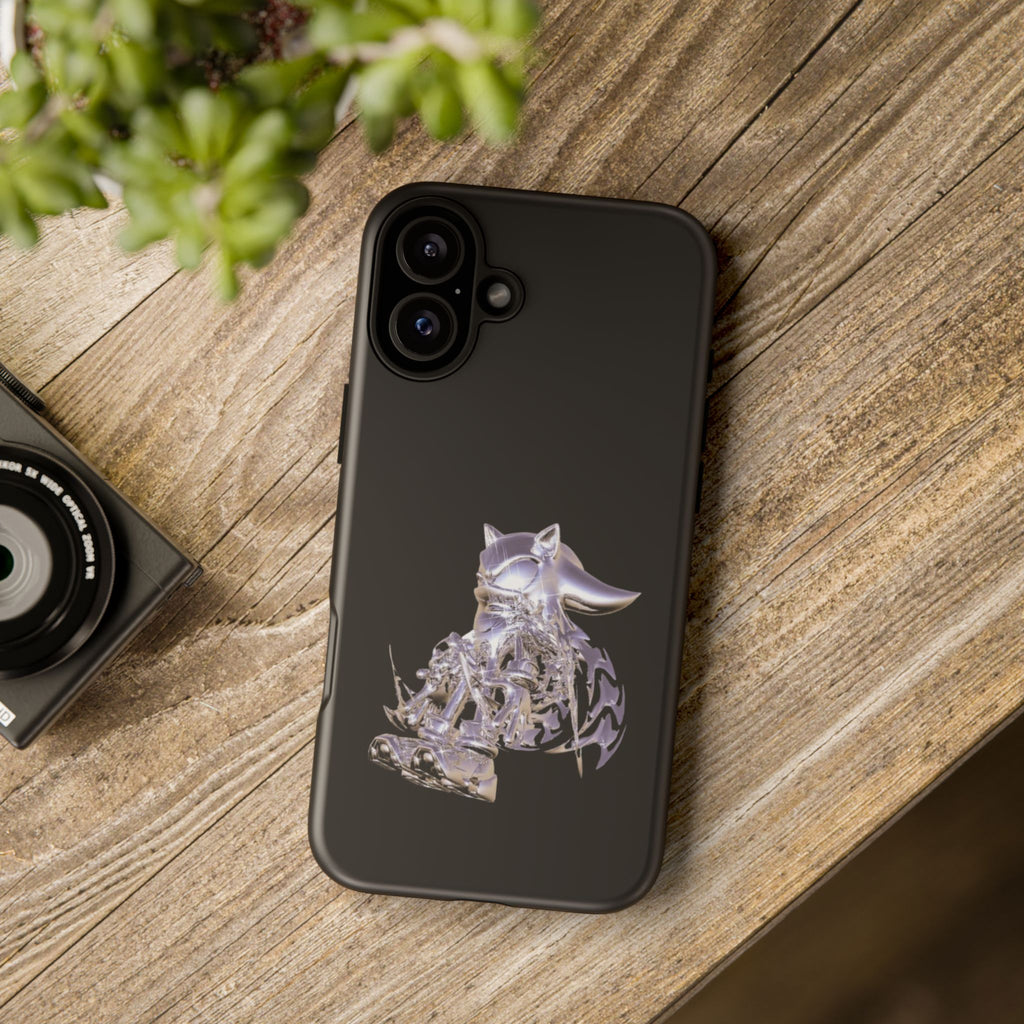 Shiny Dash Phone Case