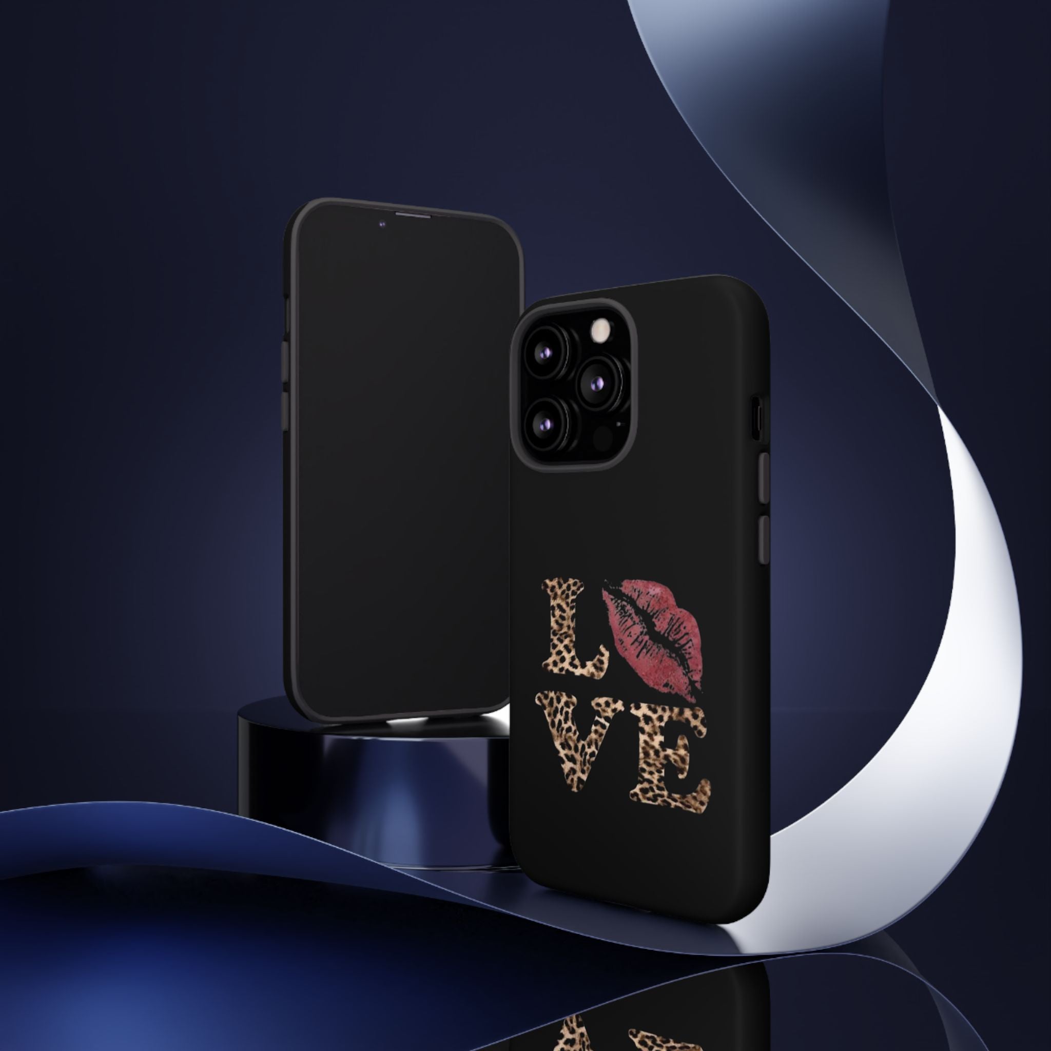 Love Phone Case