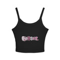 Glamstar Tank