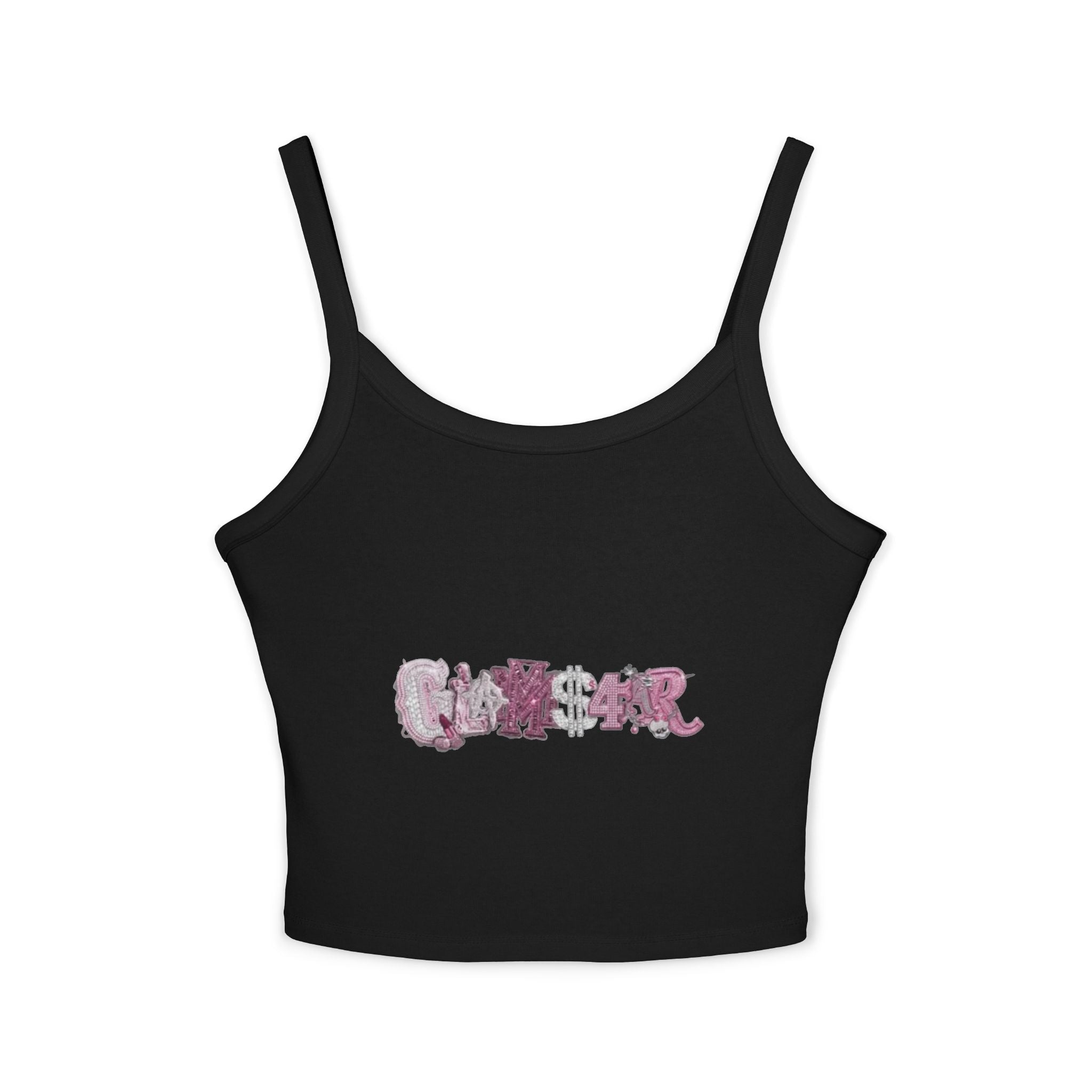 Glamstar Tank
