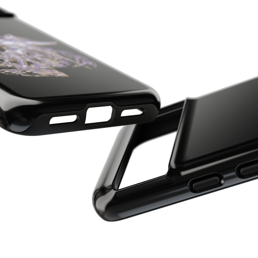 Shiny Dash Phone Case