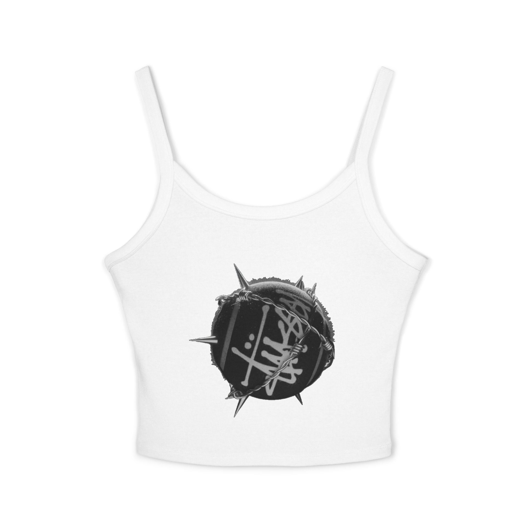 Spike Ball Tank