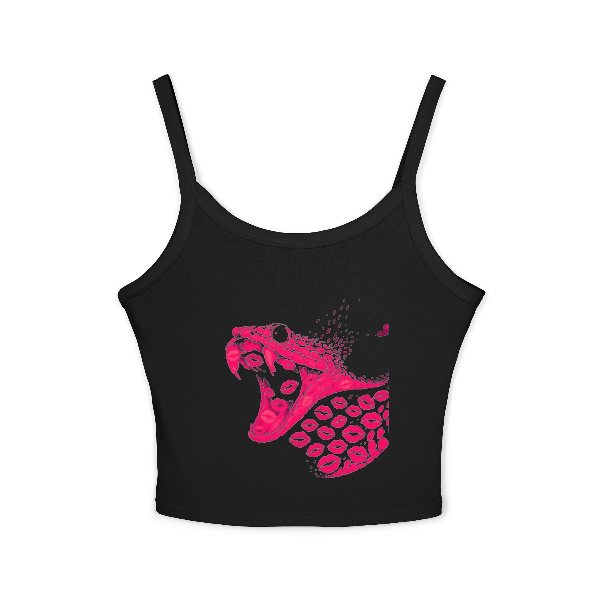 Venom Kiss Tank
