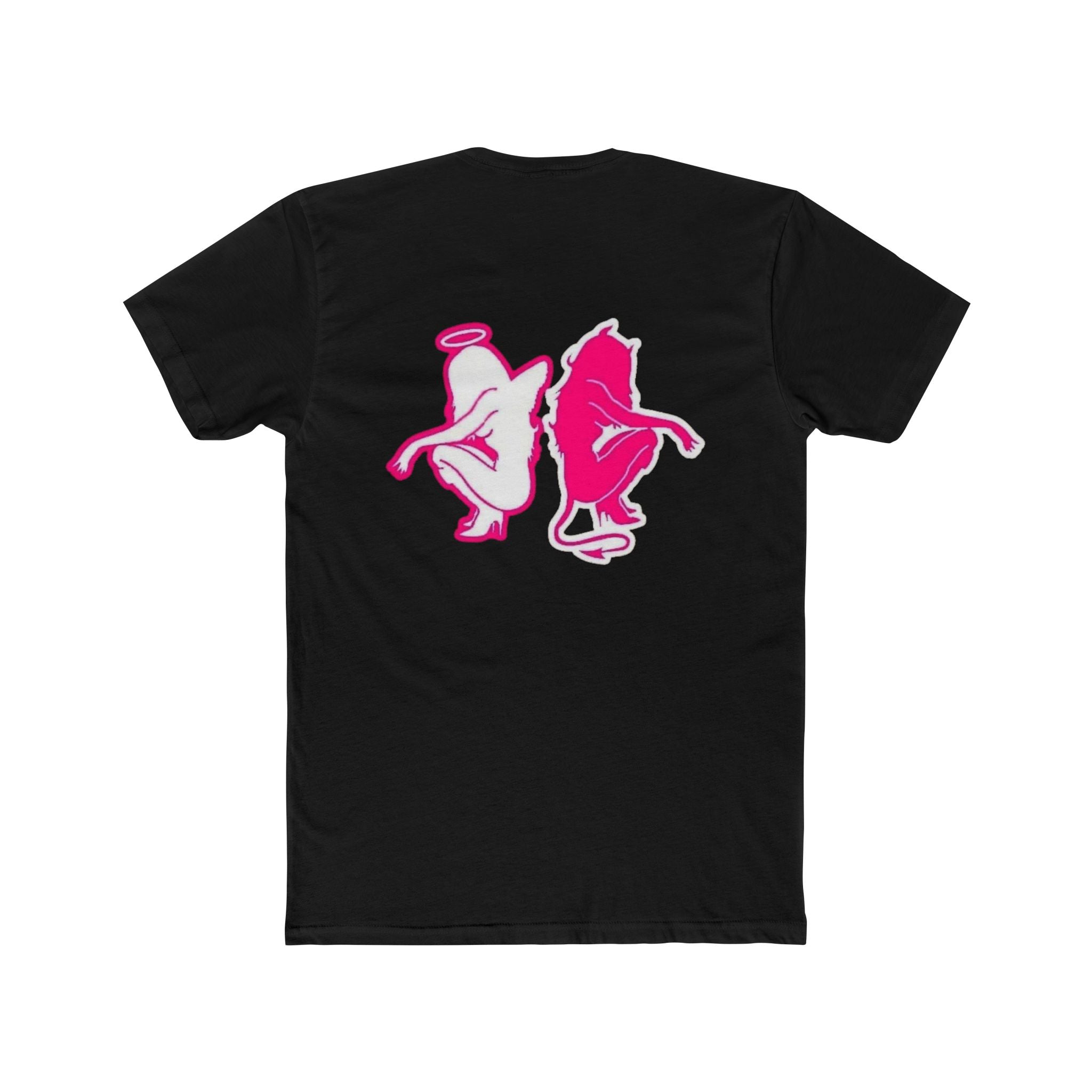 Angel & Devil Tee