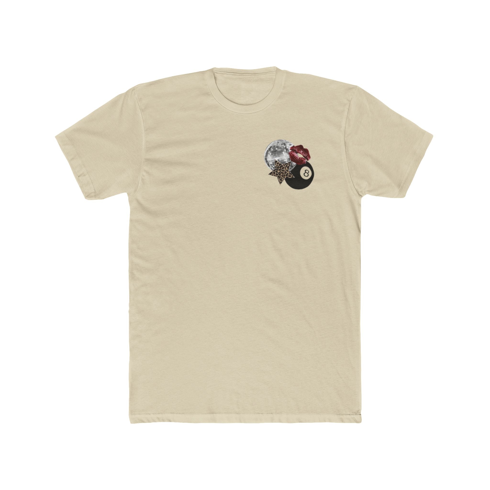 Disco Cocktail Tee