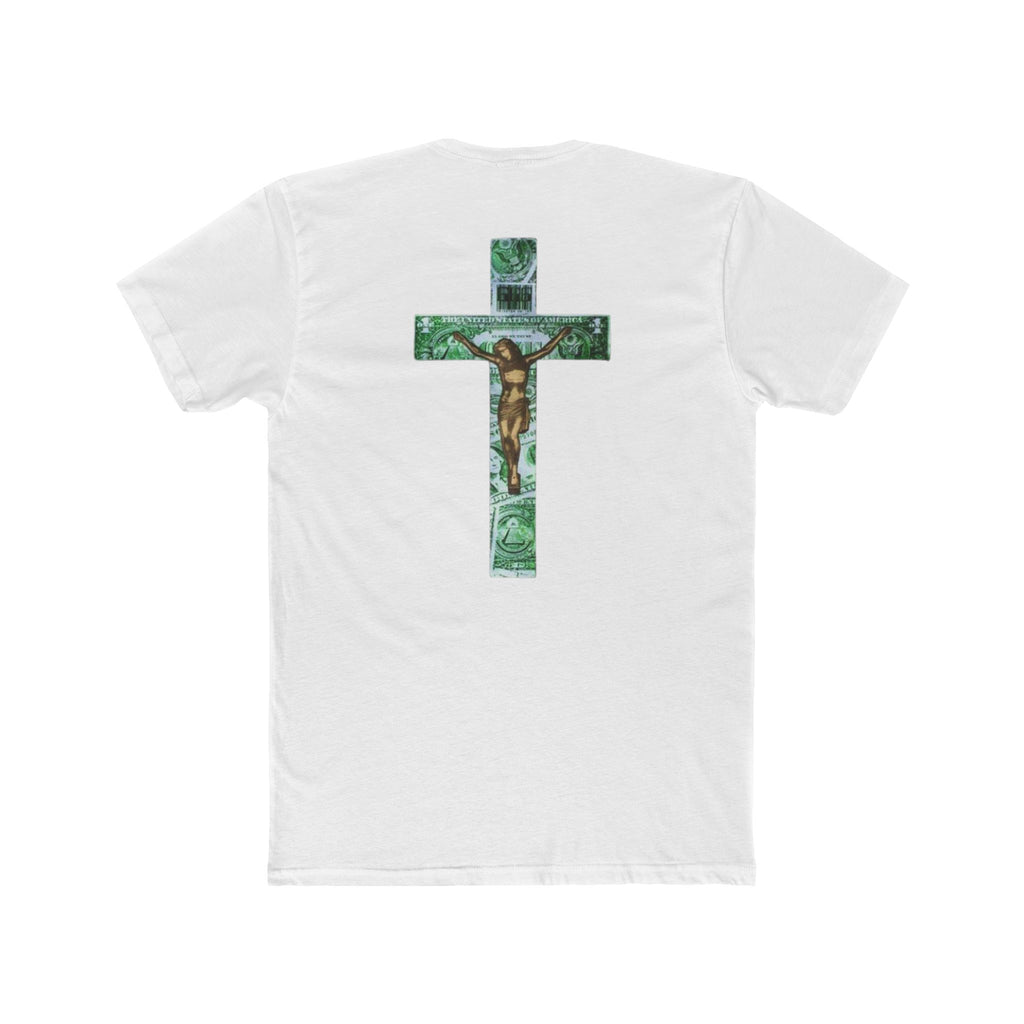 Je$u$ Chri$t Tee