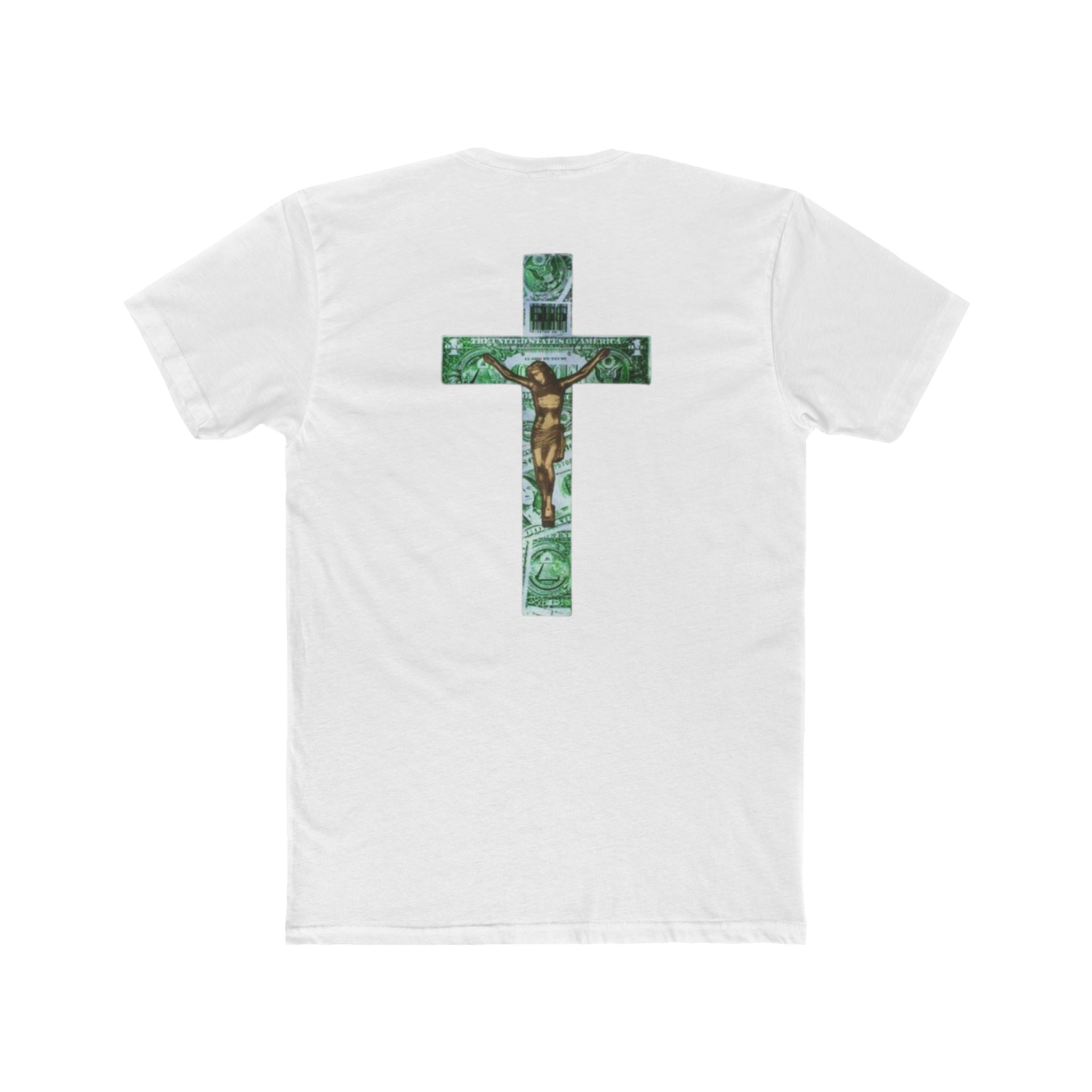 Je$u$ Chri$t Tee