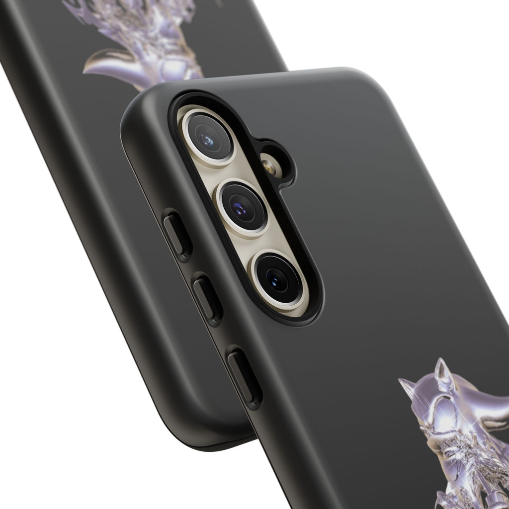 Shiny Dash Phone Case