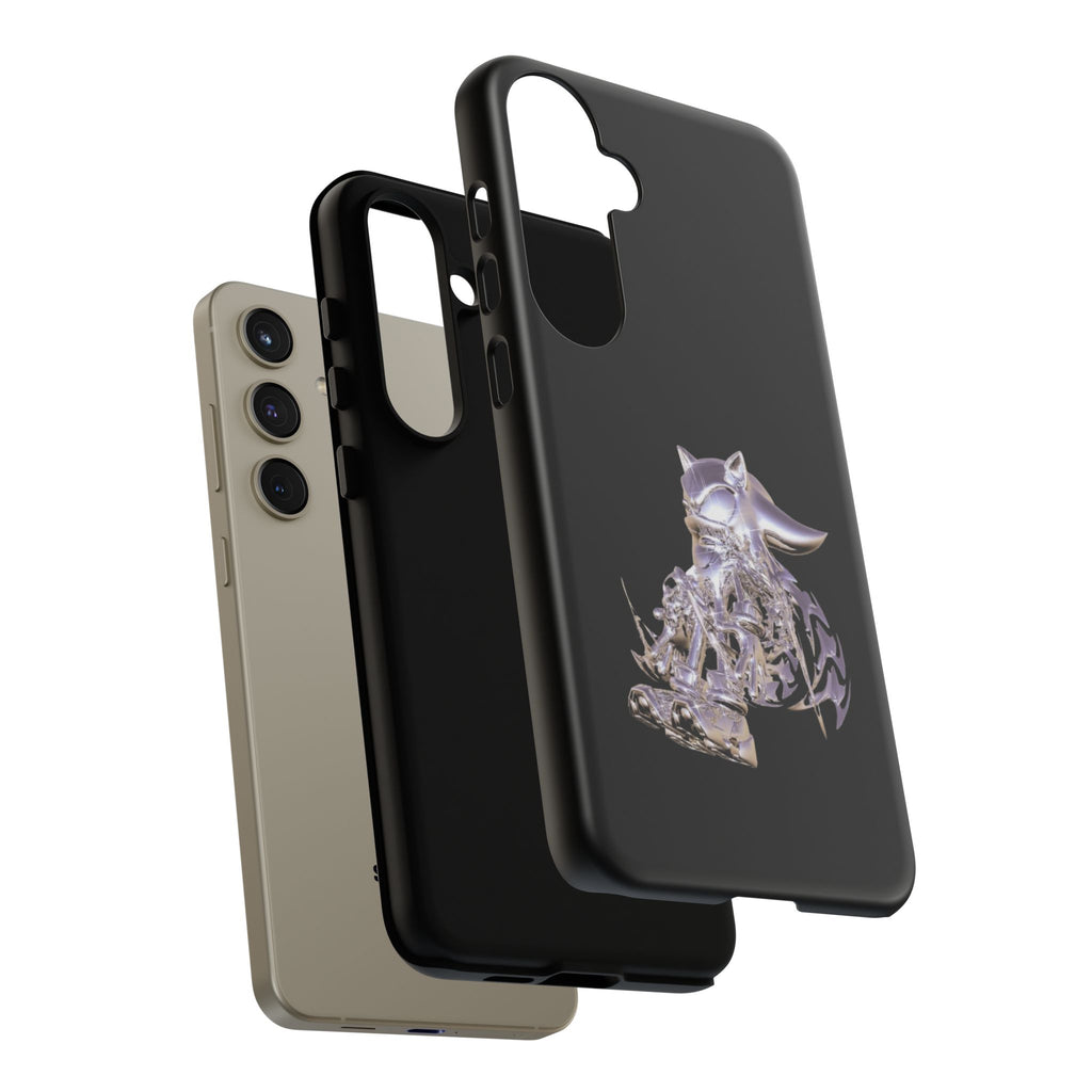 Shiny Dash Phone Case
