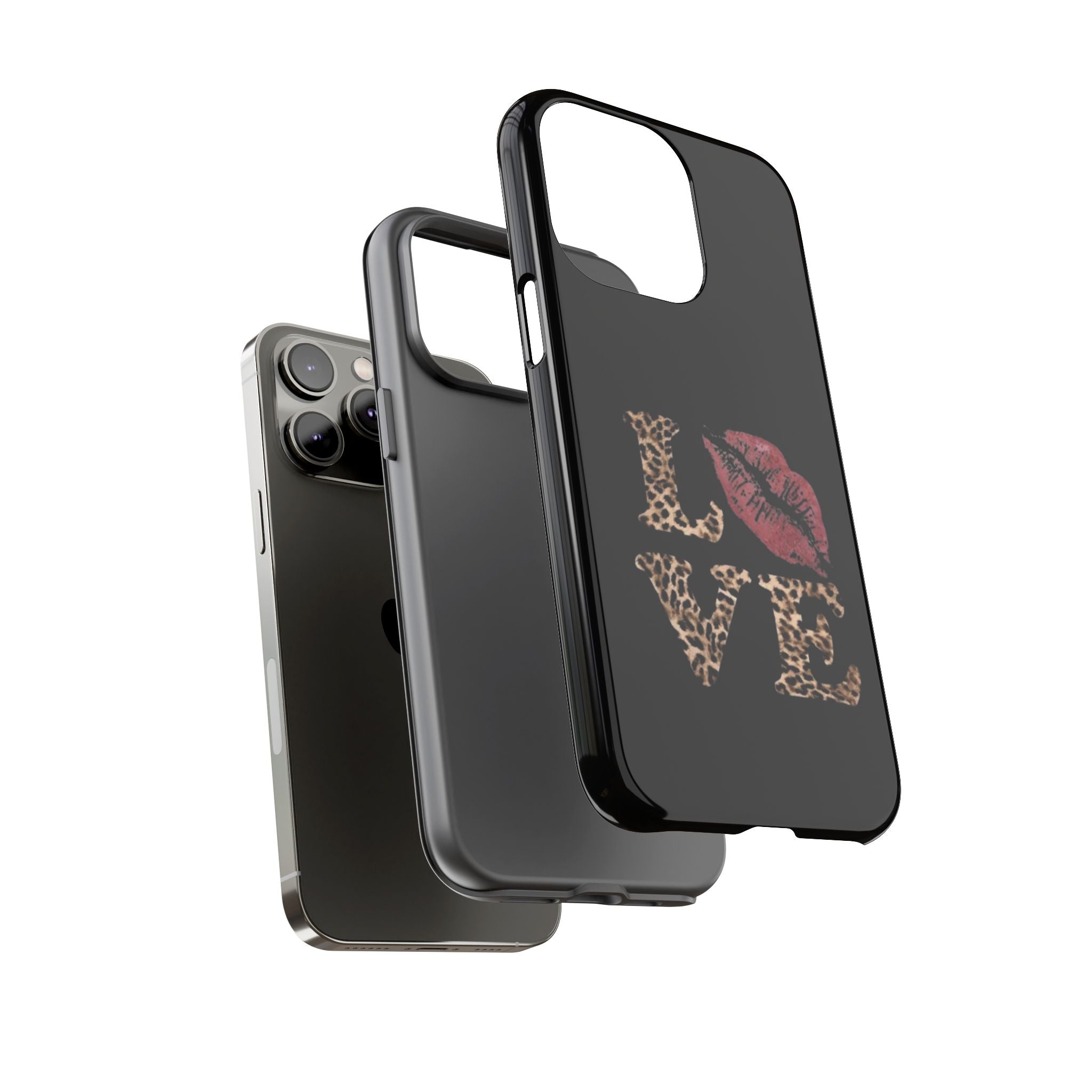 Love Phone Case