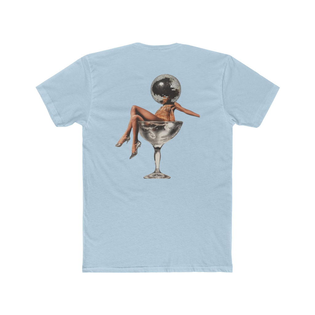 Disco Cocktail Tee