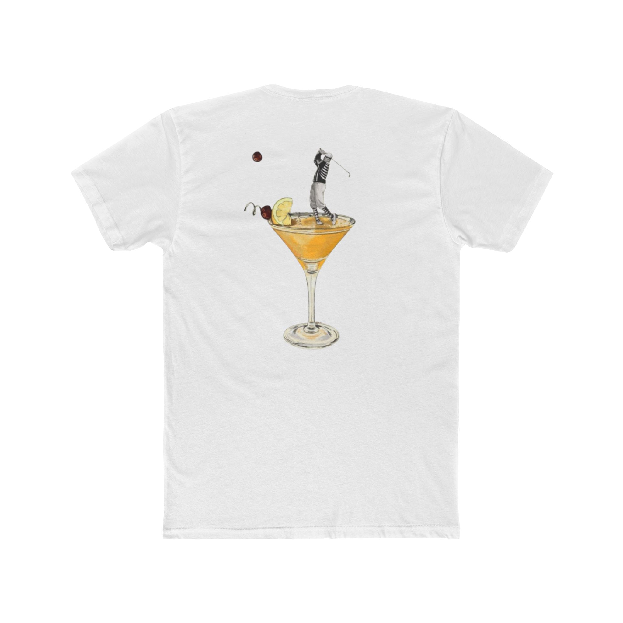 La Bella Vita Tee