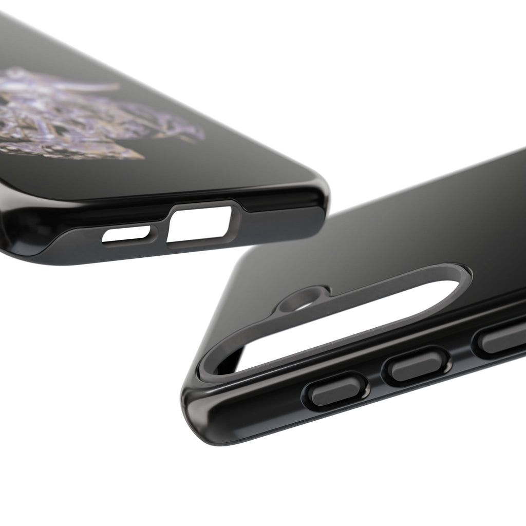 Shiny Dash Phone Case