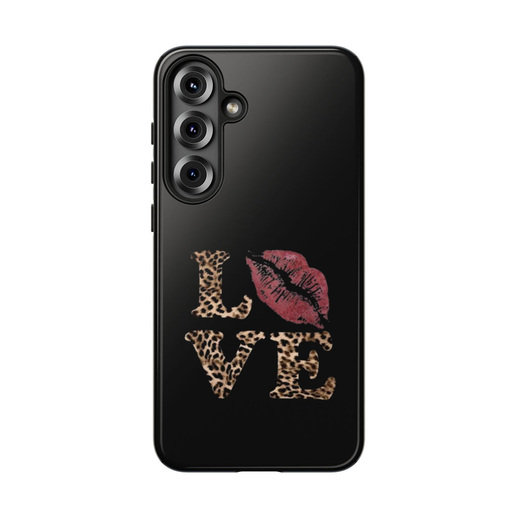 Love Phone Case